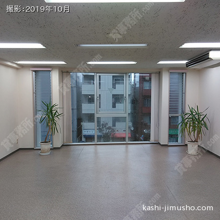 貸室内(3階)