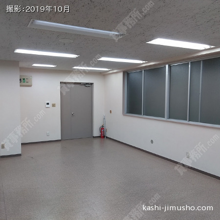 貸室内(3階)