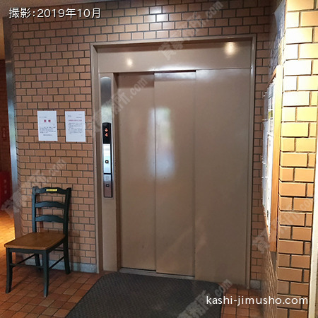 エレベーター