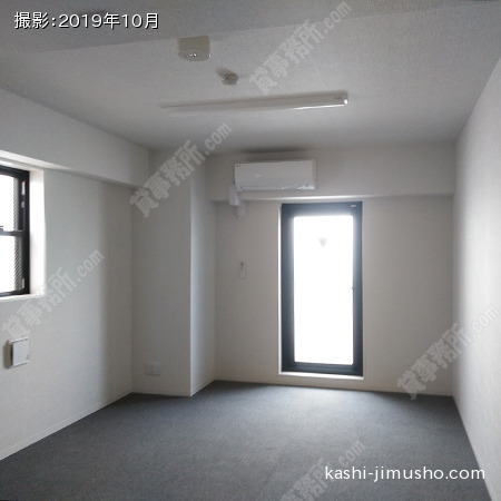 貸室内(4階)