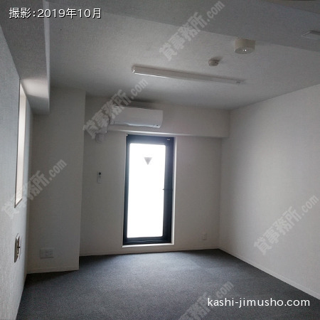 貸室内(4階)