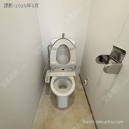 男性トイレ