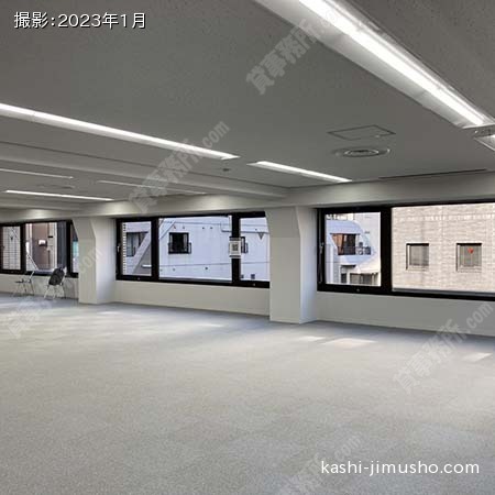 貸室内(6階)