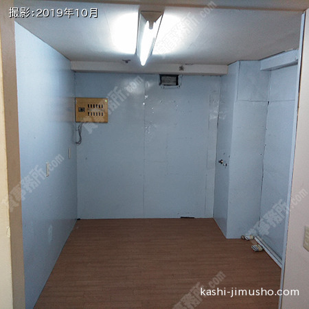 貸室内小部屋(1階D号室)