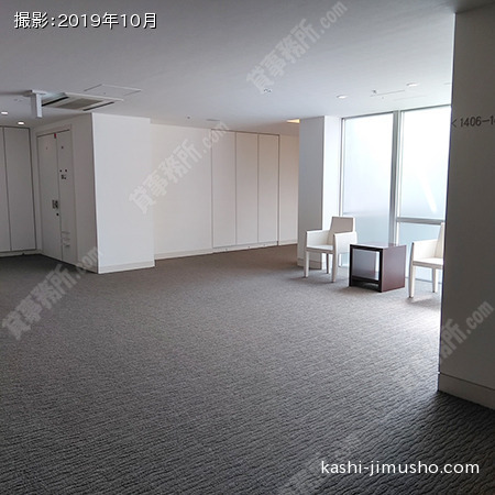 貸室階共用部