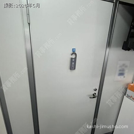 貸室内(3階)