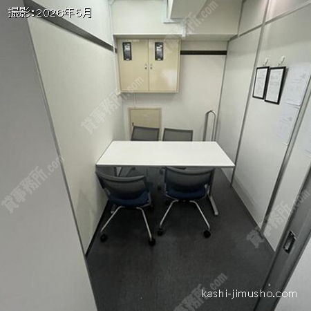 貸室内(3階)