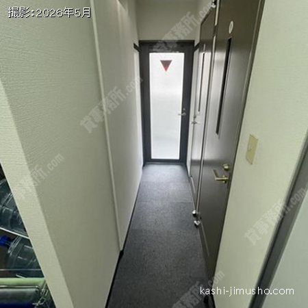 貸室内(3階)