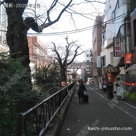 ニューヨークコーナー161 自由が丘 学芸大学 目黒区 貸事務所 賃貸オフィスは貸事務所ドットコム東京