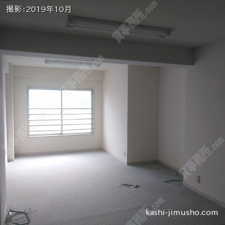 貸室内(5階504号室)