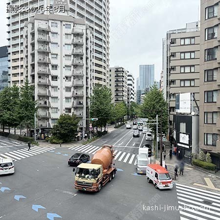 眺望(3階)