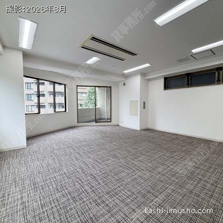 貸室内(3階)