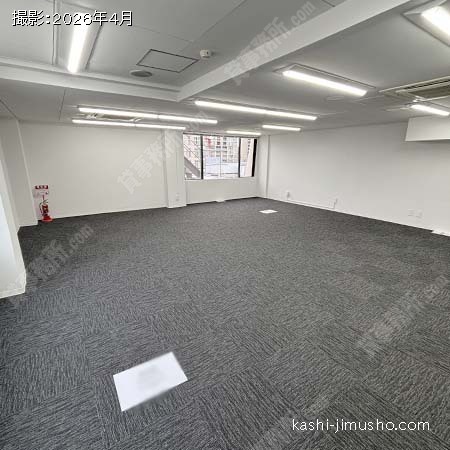 貸室内(8階北側)