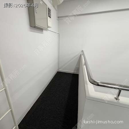 貸室内(8階北側)