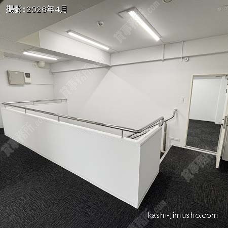 貸室内(8階北側)
