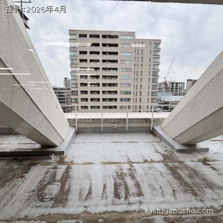 眺望(7階北側)