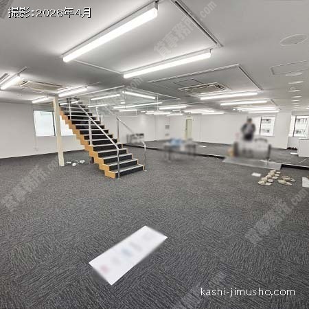 貸室内(7階北側)