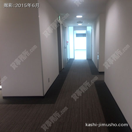 共用廊下