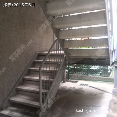 階段