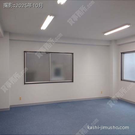 貸室内(2階)