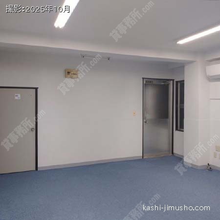 貸室内(2階)