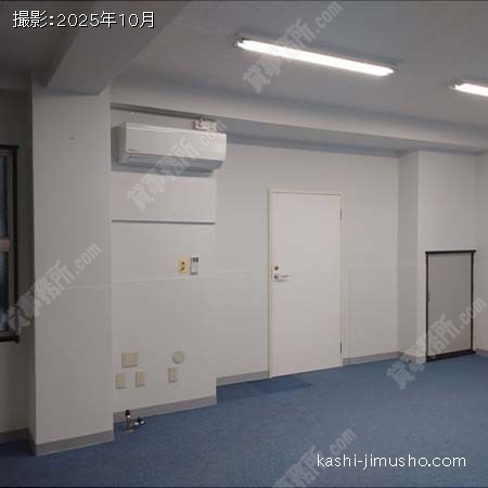 貸室内(2階)