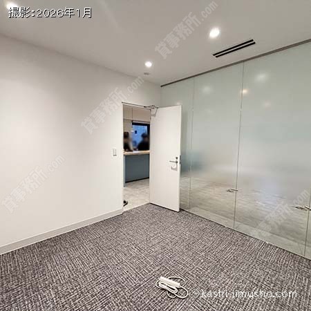 貸室内(2階)