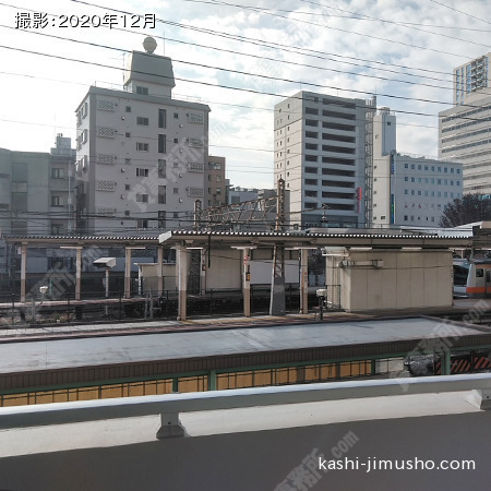 眺望(203号室)