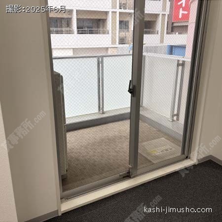 貸室内(2階201号室)