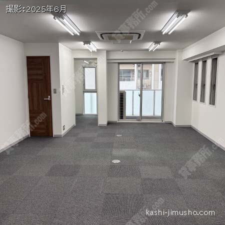 貸室内(2階201号室)