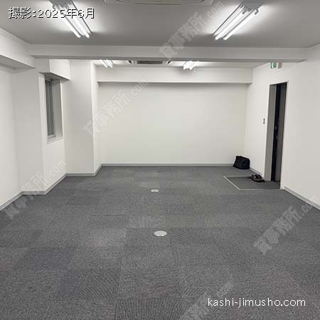 貸室内(2階201号室)