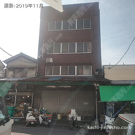 ビル外観