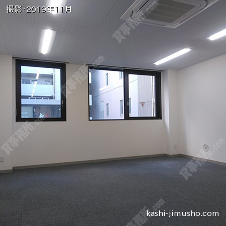 貸室内(3階)