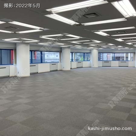 貸室内(4階）