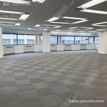 貸室内(4階）