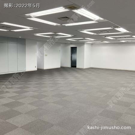 貸室内(4階）