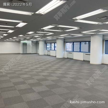 貸室内(4階）
