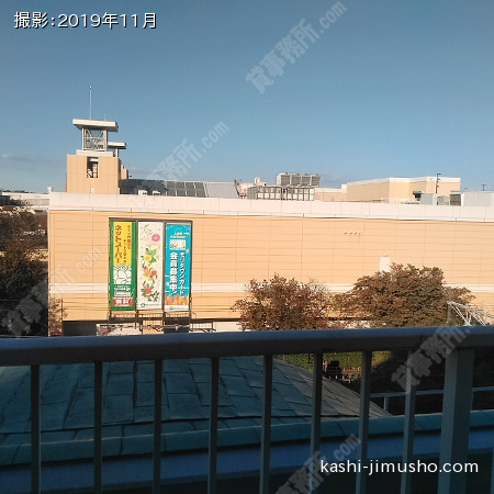 眺望(5階501号室)
