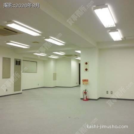 貸室内(基準階)