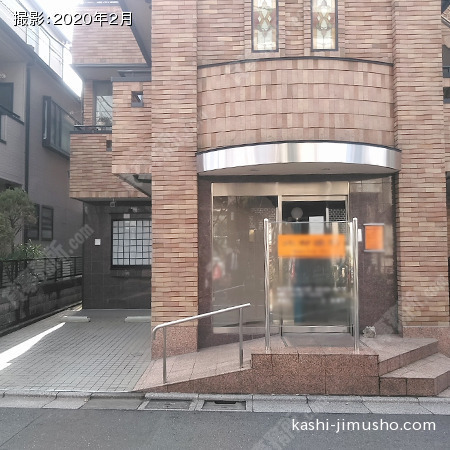 大田区上池台5丁目貸店舗事務所( ) | 貸事務所・賃貸オフィスは貸事務所ドットコム東京