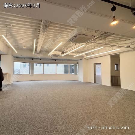 貸室内(4階)