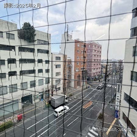 眺望(4階)