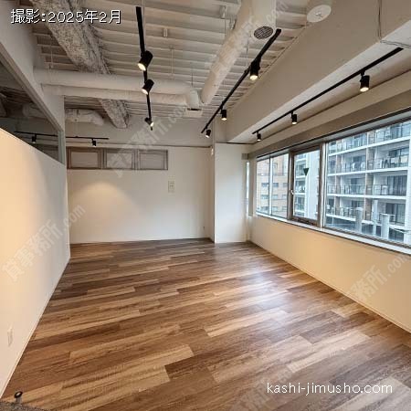 貸室内(4階)