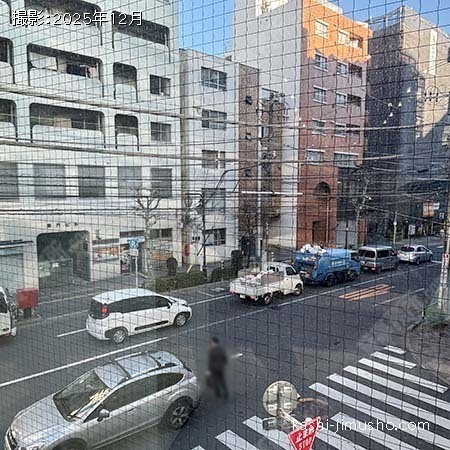 眺望(2階) 眺望(2階)