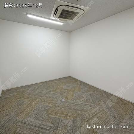 貸室内(2階) 貸室内(2階)