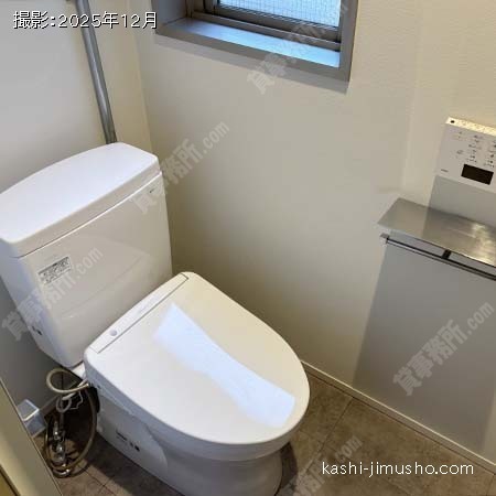 女性トイレ 女性トイレ