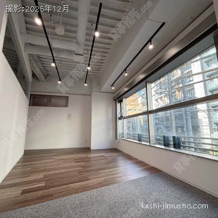 貸室内(2階) 貸室内(2階)