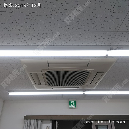 個別空調