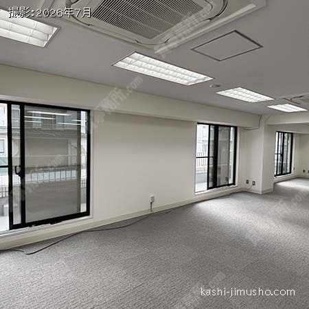 貸室内(3階) 貸室内(3階)