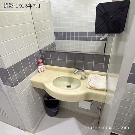 男性トイレ 男性トイレ